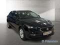 SEAT Leon Sportstourer STYLE 1.5 eTSI DSG NAVI LED VIRTUAL-C Schwarz - thumbnail 5