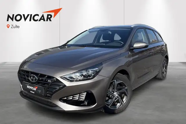 Hyundai i30 Wagon 1.0 T-GDi 88kW Twist
