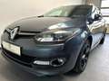 Renault Megane III Grandtour Limited Automatik Gris - thumbnail 13