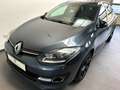 Renault Megane III Grandtour Limited Automatik Gris - thumbnail 1