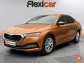 Skoda Octavia 2.0TDI Ambition Plus 85kW Orange - thumbnail 3