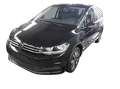 Volkswagen Touran 1.5 TSI DSG Comfort Navi 7 Sitze Telefon Schwarz - thumbnail 2