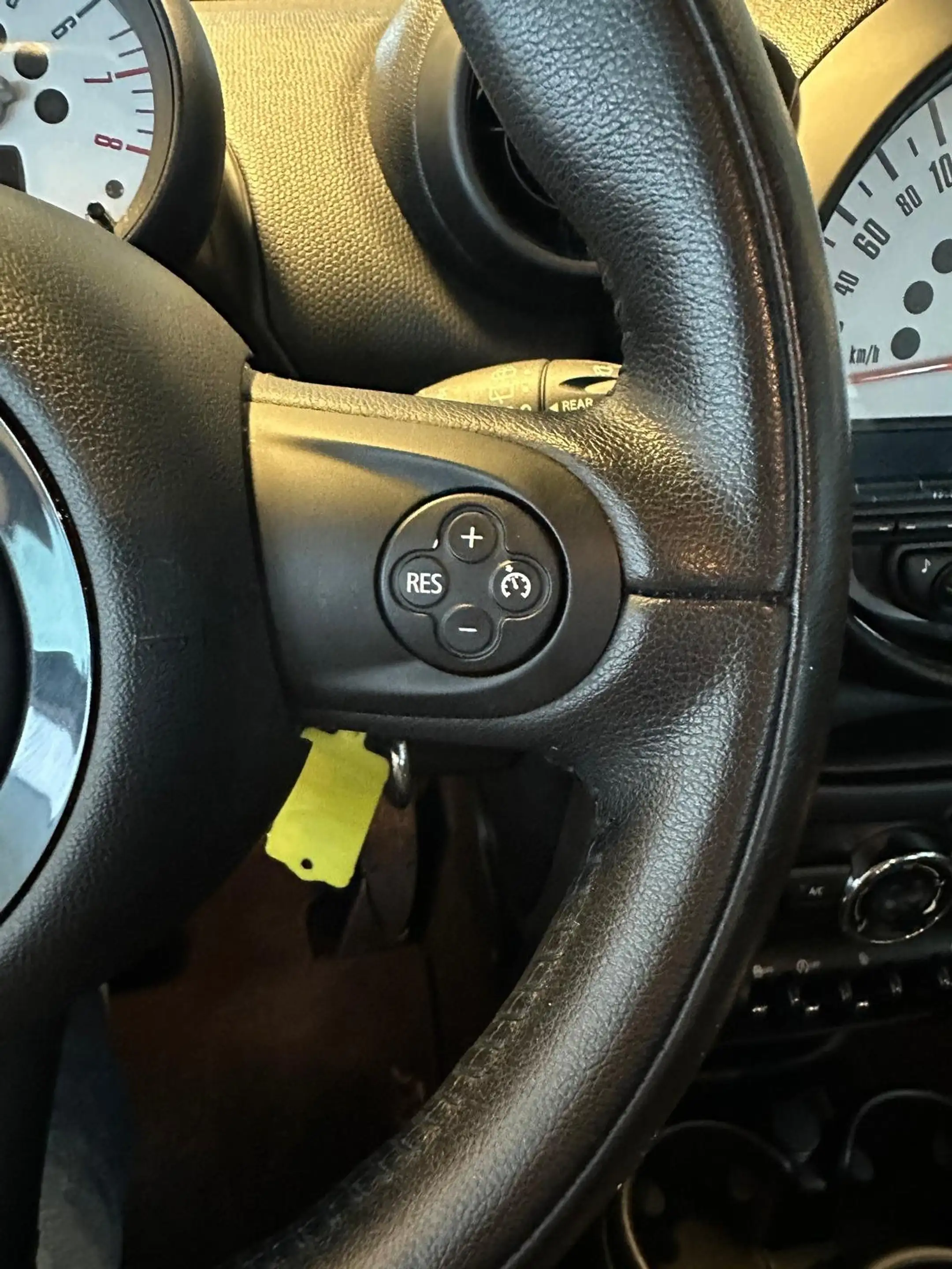 MINI One Countryman 1.6 One Bns Line Ned. Auto — photo 14