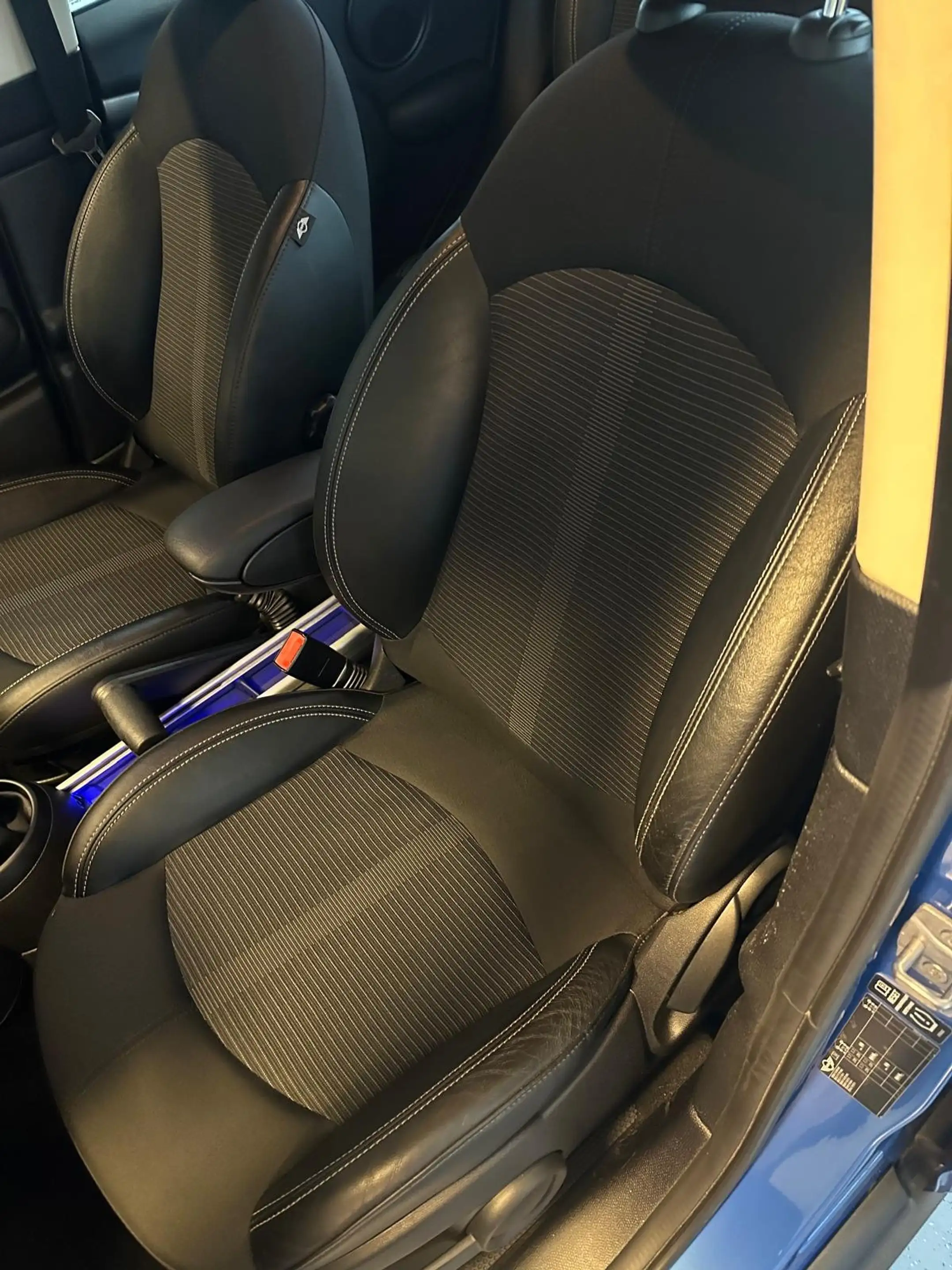 MINI One Countryman 1.6 One Bns Line Ned. Auto — photo 11