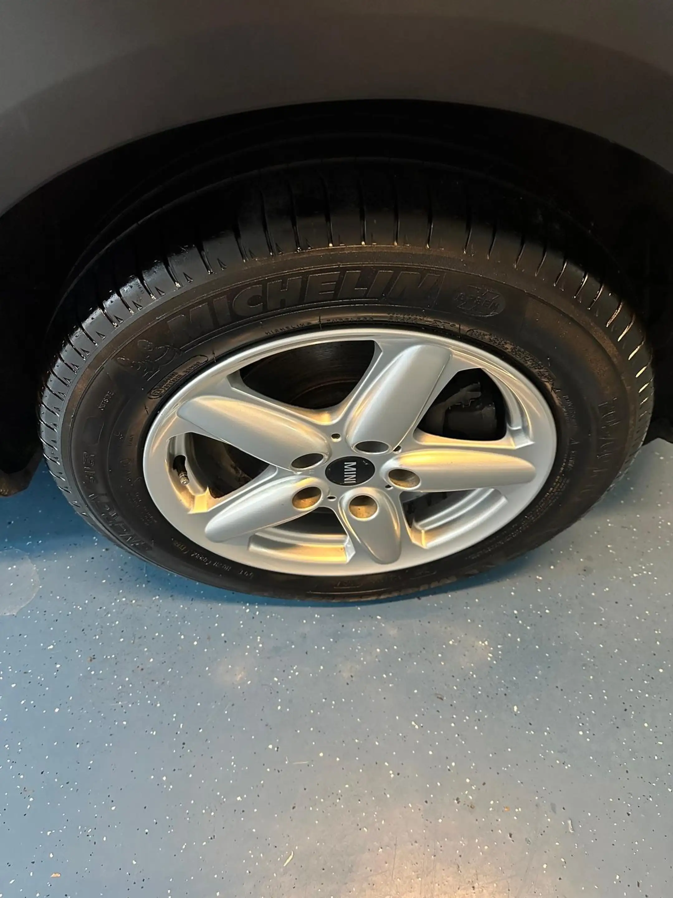 MINI One Countryman 1.6 One Bns Line Ned. Auto — photo 6