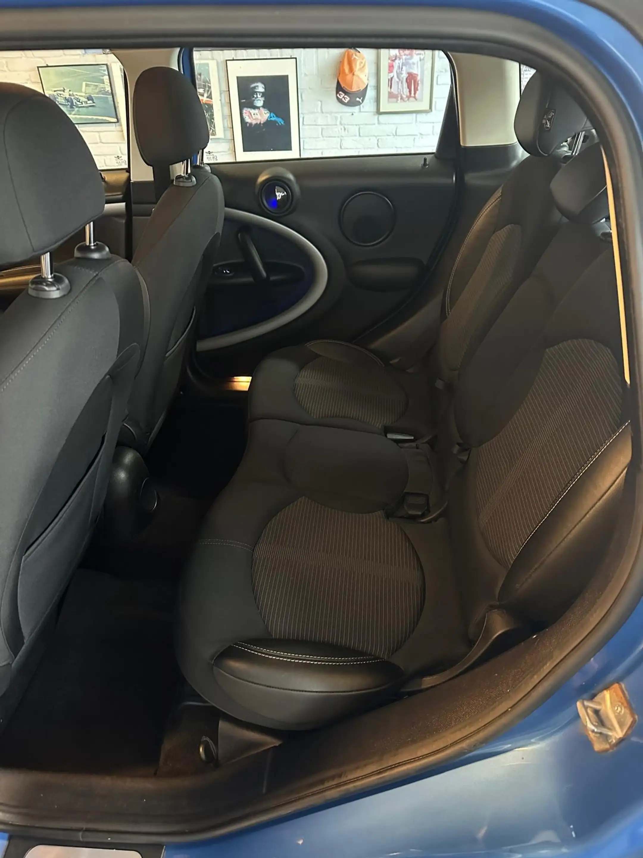 MINI One Countryman 1.6 One Bns Line Ned. Auto — photo 12