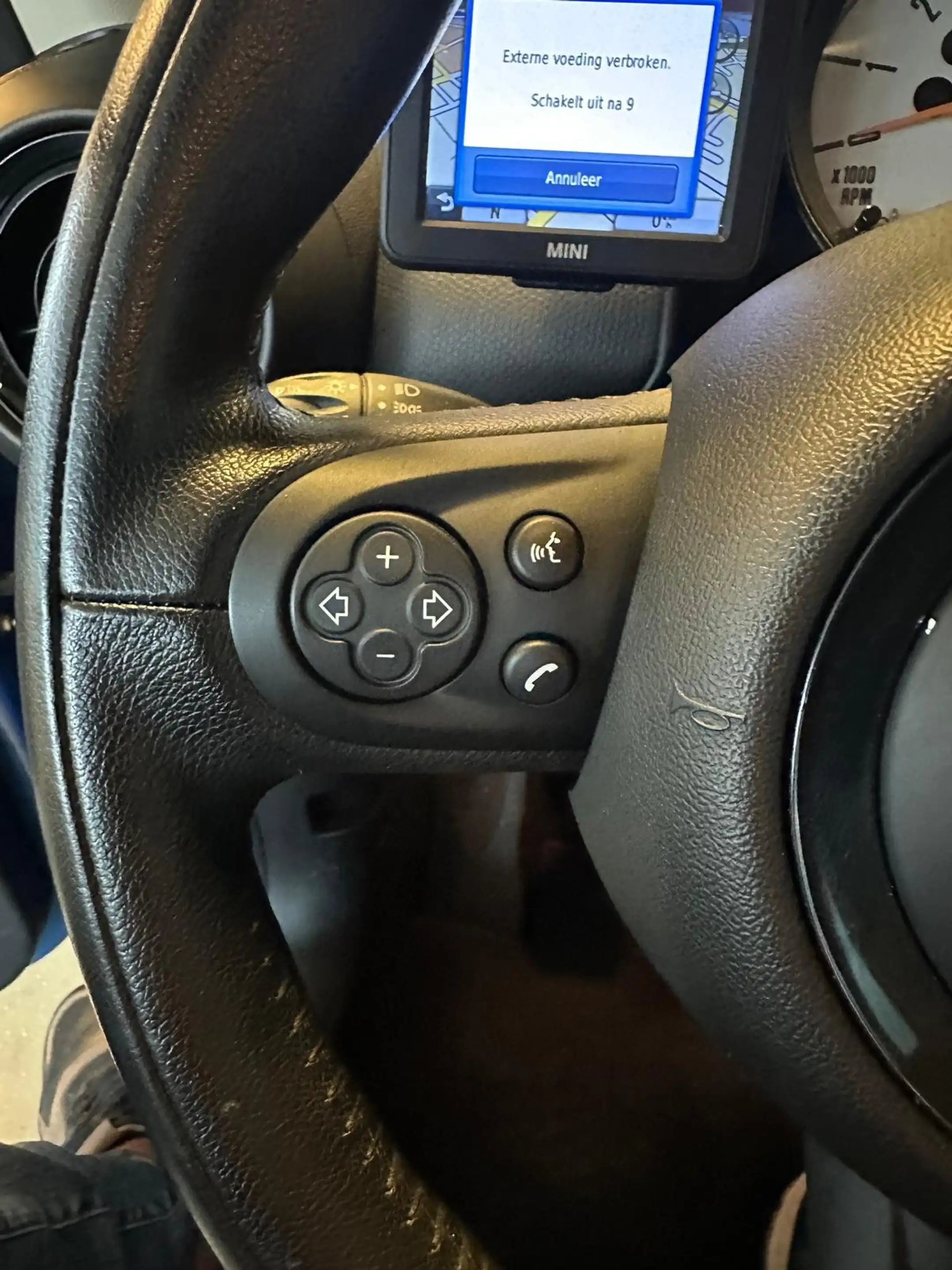 MINI One Countryman 1.6 One Bns Line Ned. Auto — photo 13
