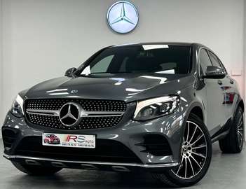 d Coupé  4-Matic - AMG LINE - GARANTIE 12 MOIS