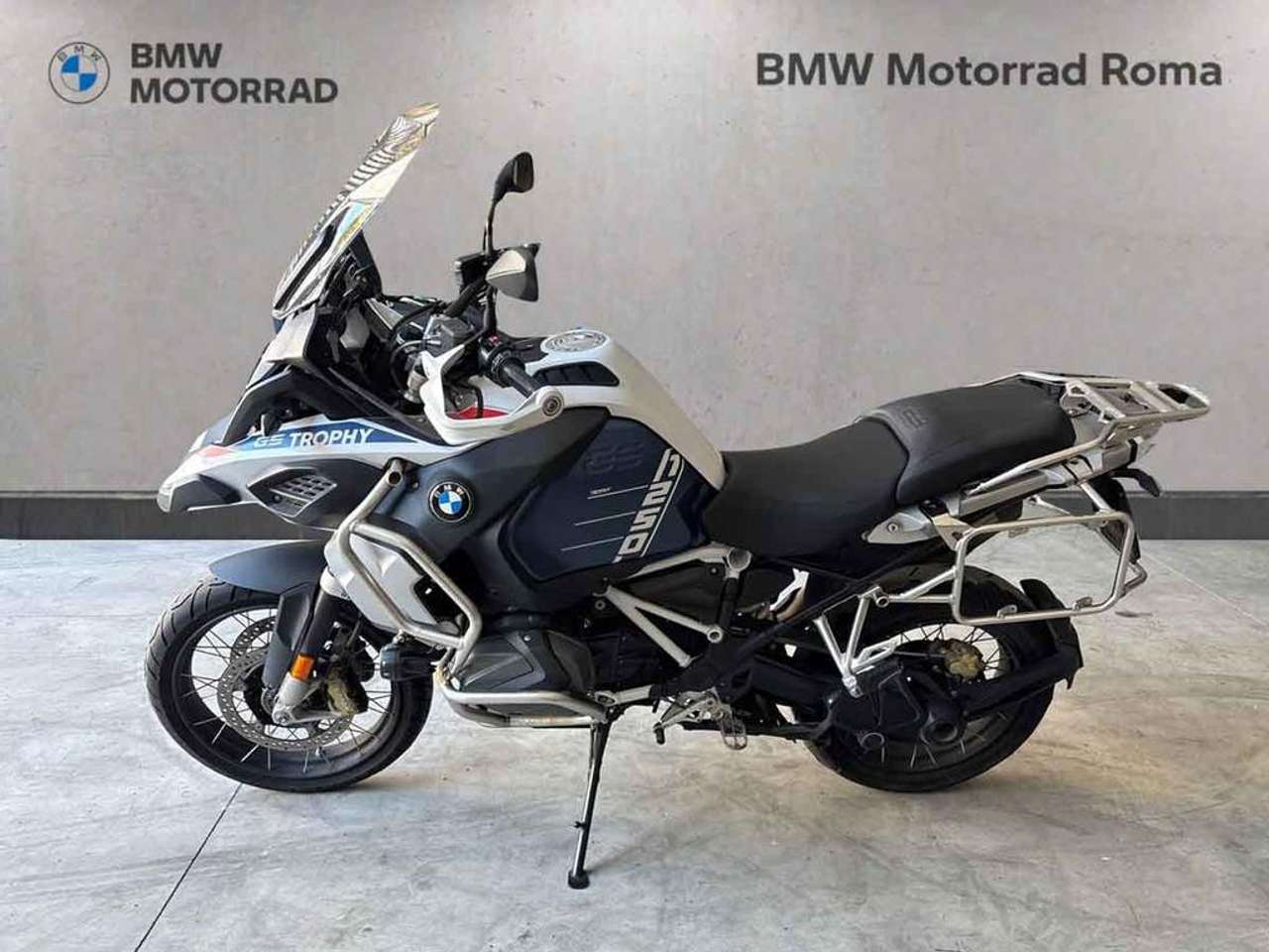 BMW R 1250 GS Adventure Abs my21