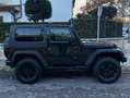 Jeep Wrangler Wrangler 2.8 CRD Sahara Auto Negro - thumbnail 4