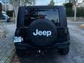 Jeep Wrangler Wrangler 2.8 CRD Sahara Auto Negro - thumbnail 3