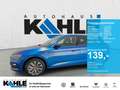 Skoda Scala 1.5 TSI DSG Ambition Sitzh Klimaaut. Bleu - thumbnail 1