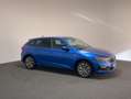Skoda Scala 1.5 TSI DSG Ambition Sitzh Klimaaut. Bleu - thumbnail 3