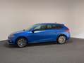 Skoda Scala 1.5 TSI DSG Ambition Sitzh Klimaaut. Bleu - thumbnail 5
