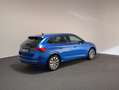 Skoda Scala 1.5 TSI DSG Ambition Sitzh Klimaaut. Bleu - thumbnail 7