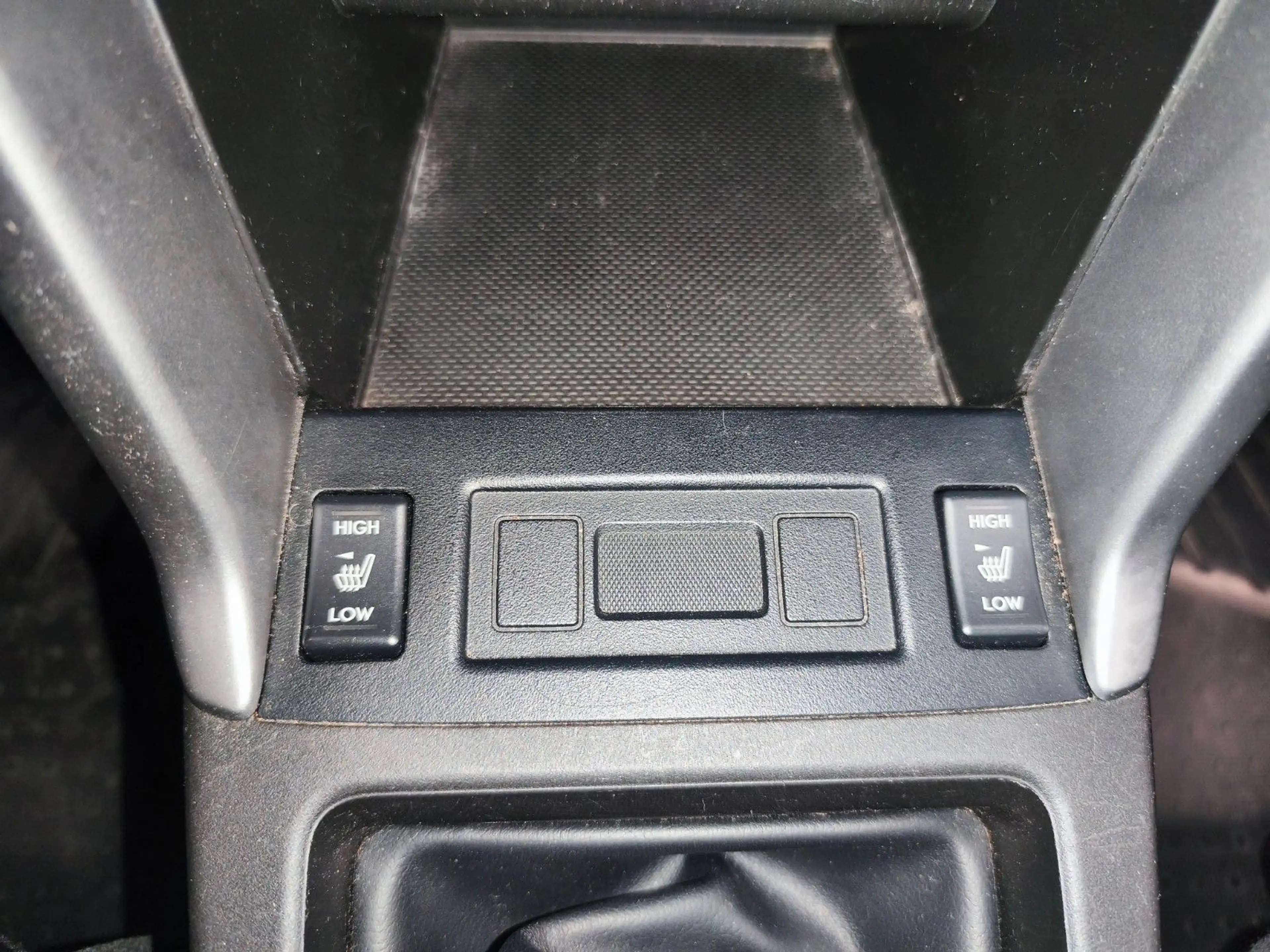 Subaru Forester Platinum | Leder — photo 12