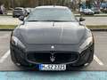 Maserati GranTurismo 4.7 V8 Navi PDC Bi-Xenon Černá - thumbnail 1