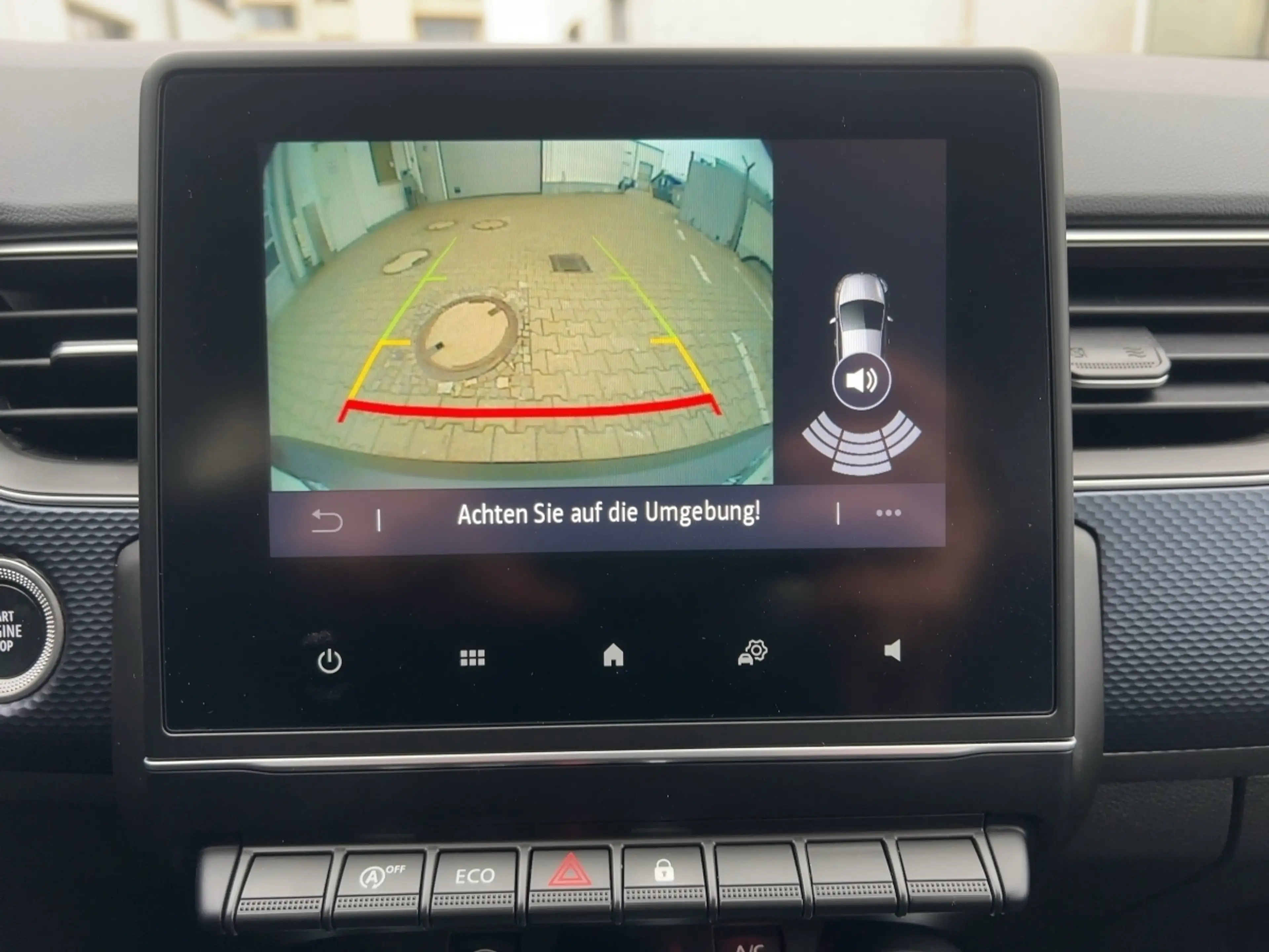 Renault Arkana 1.2 TCe 140 EQUILIBRE — photo 12