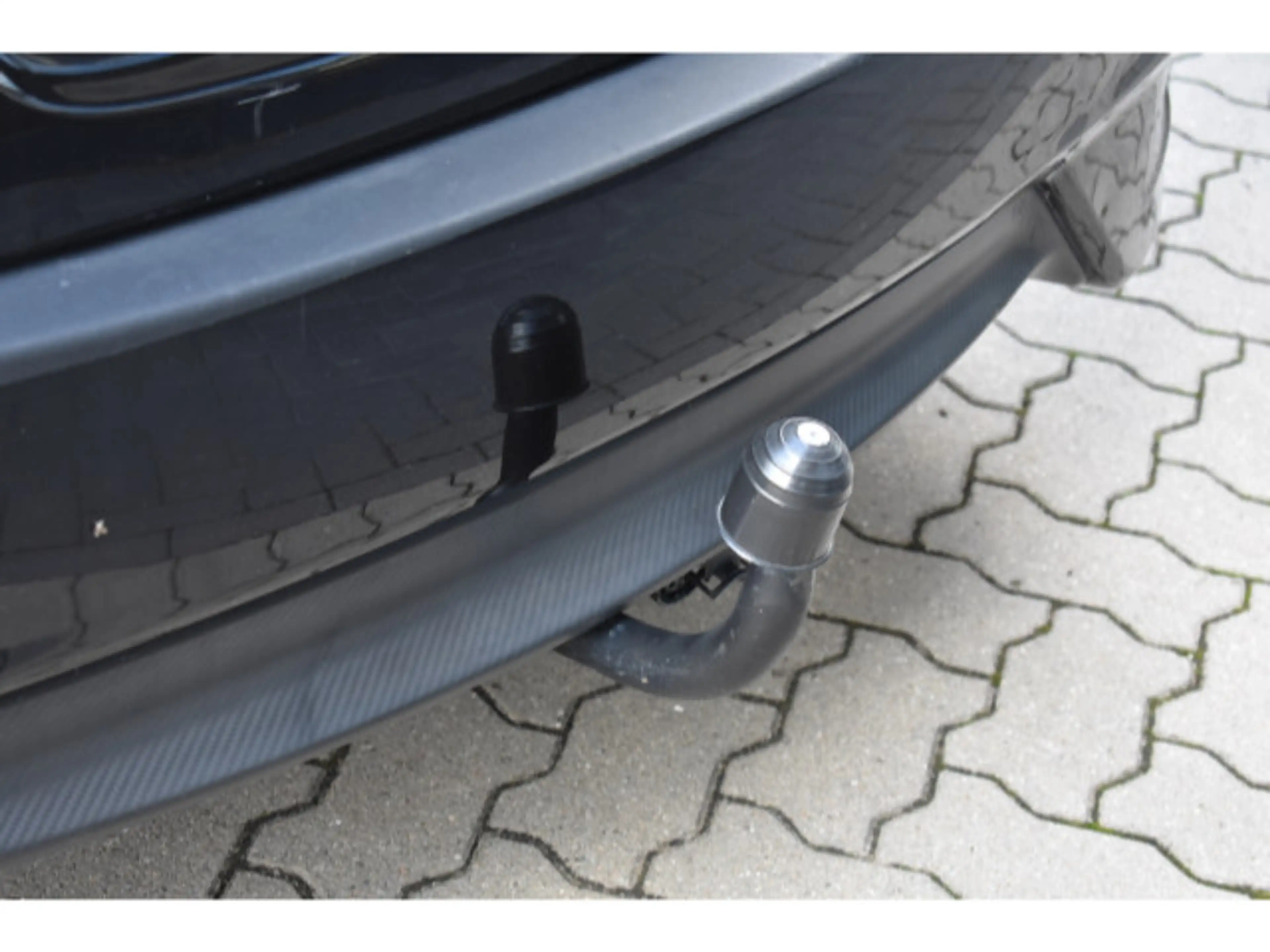 Nissan Note 1.5 dCi Black Edition Navi Klimaautomatik G — photo 10