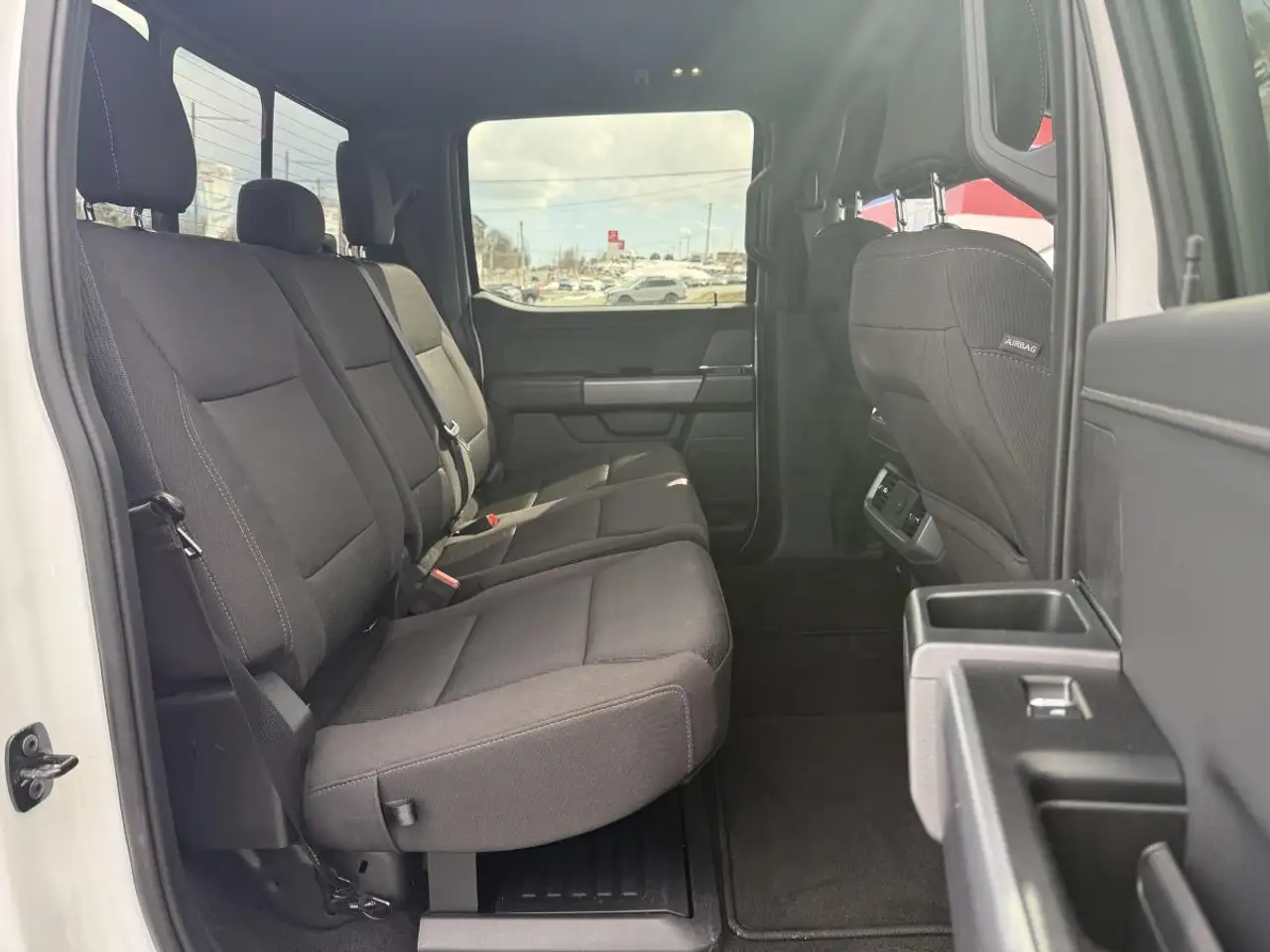 Ford F 150 снимка Ford F 150