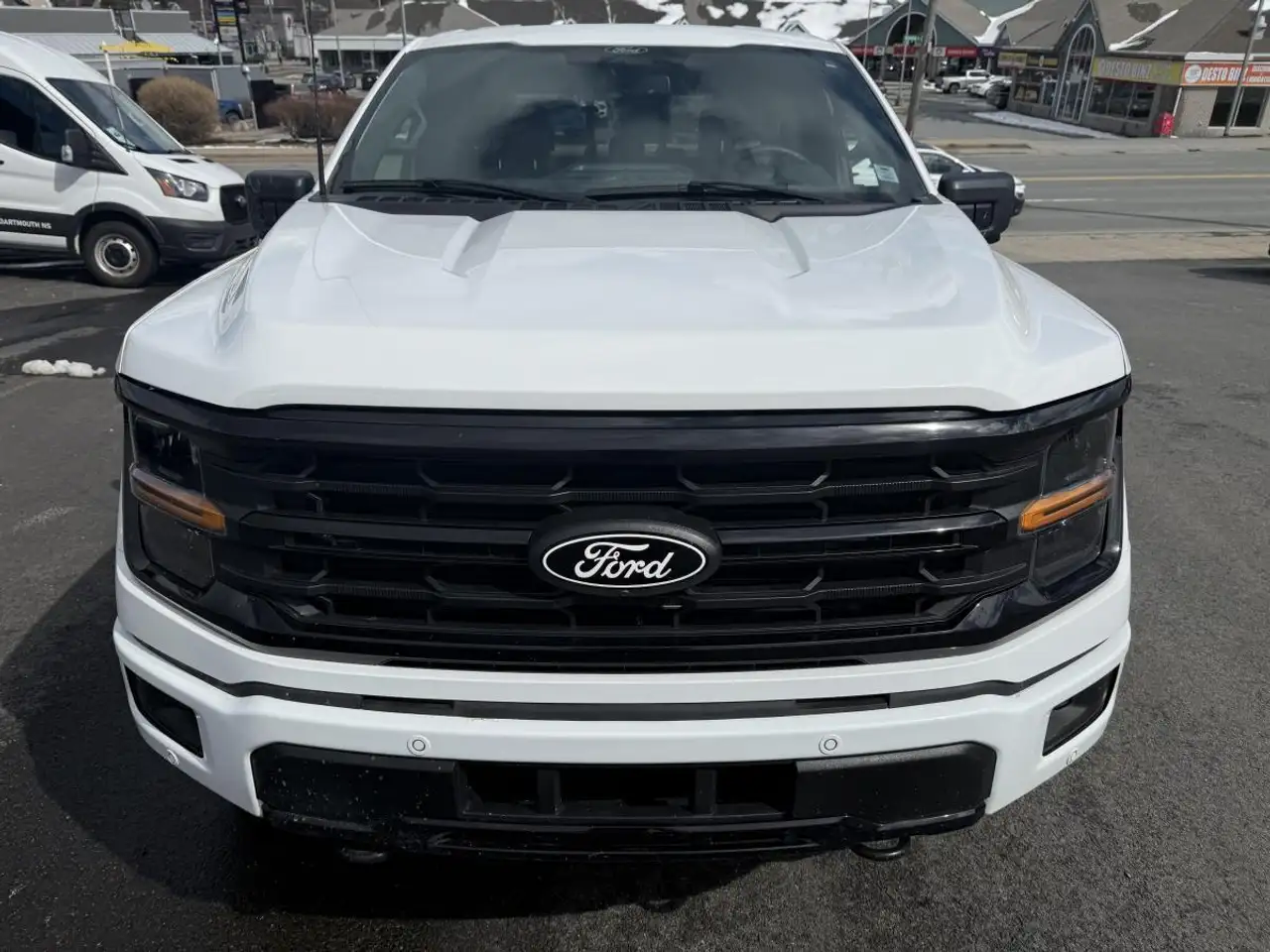 Ford F 150 снимка Ford F 150