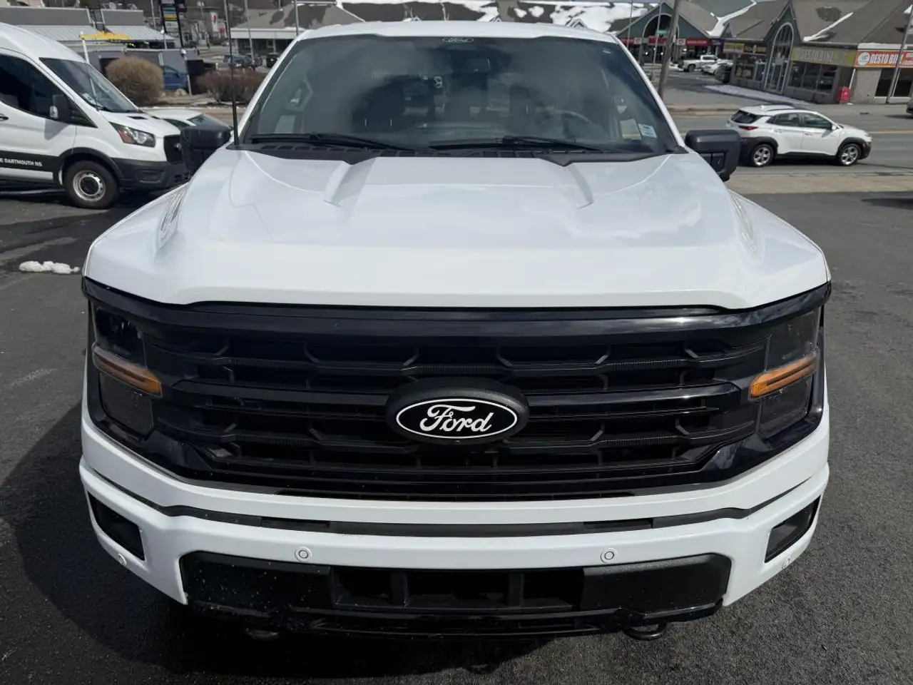 Ford F 150 снимка Ford F 150