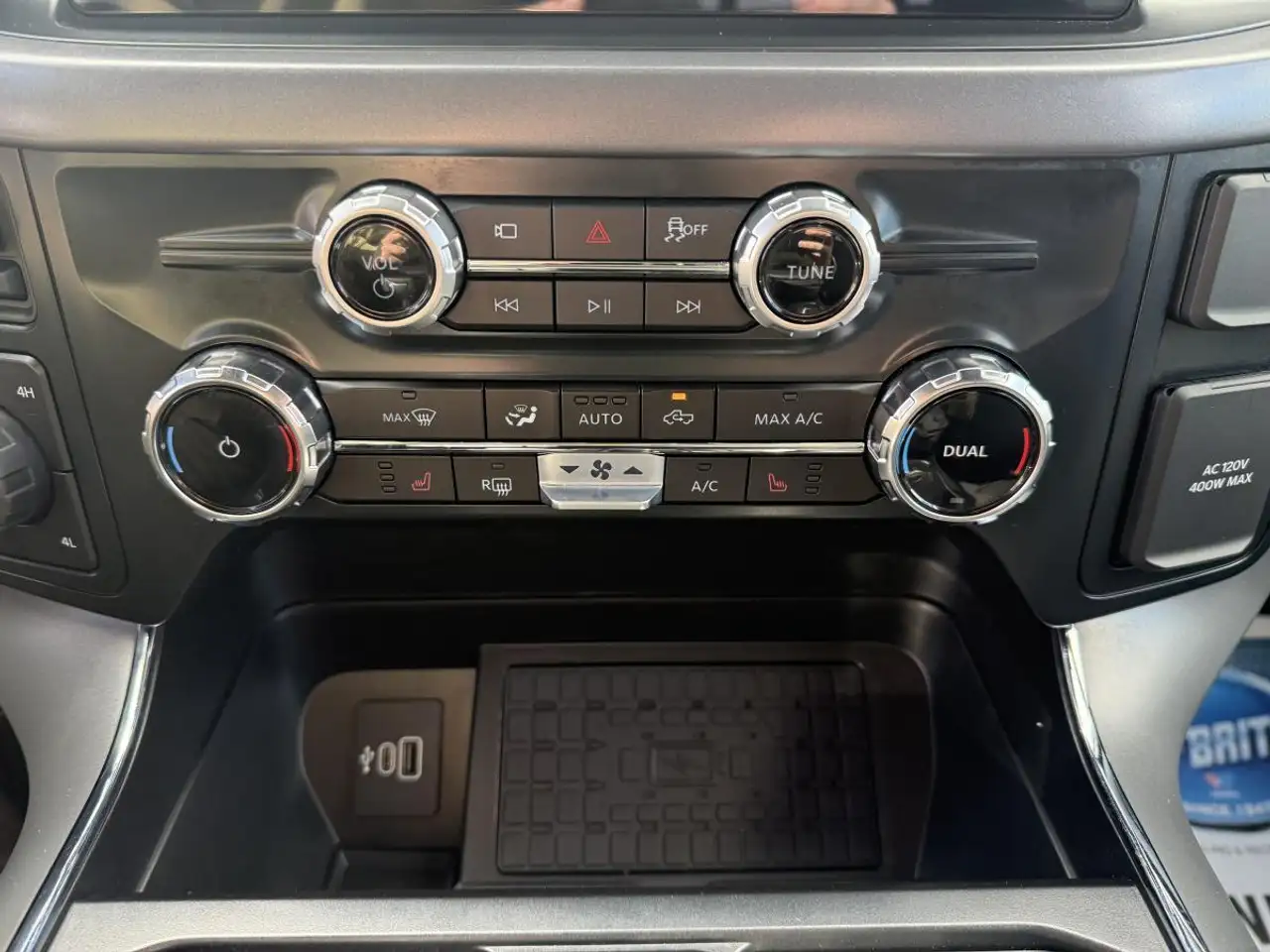 Ford F 150 снимка Ford F 150