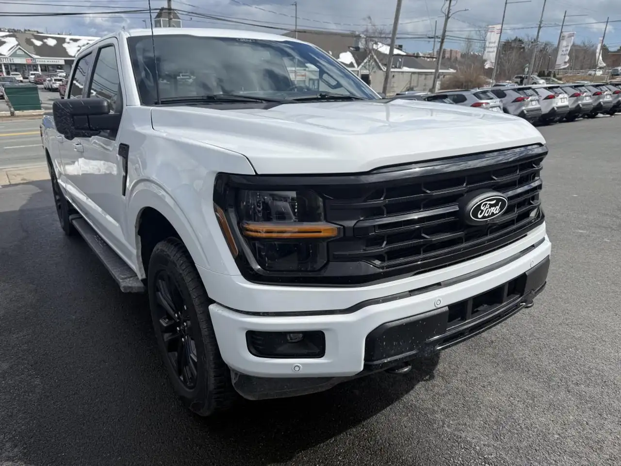 Ford F 150 снимка Ford F 150