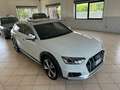 Audi A4 allroad 40 TDI 204 CV S tronic Identity Contrast Bianco - thumbnail 5