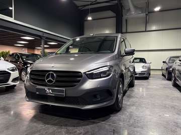 3 - 110 CDI Long First BVA 5cv