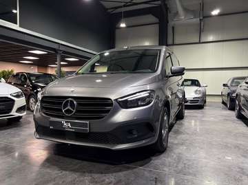3 - 110 CDI Long First BVA 5cv