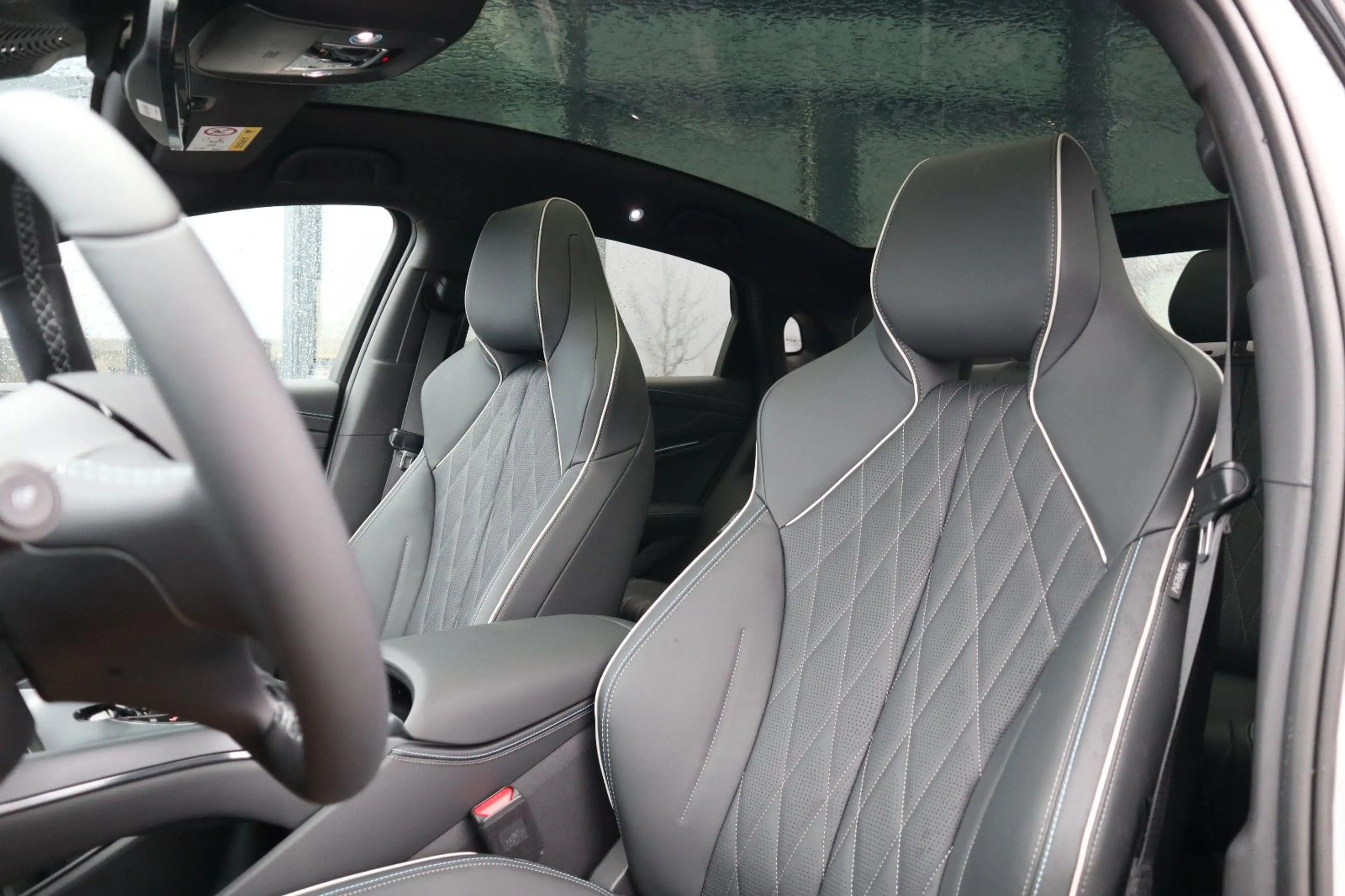 BYD Seal Excellence AWD *Modelljahr 2026* — photo 15