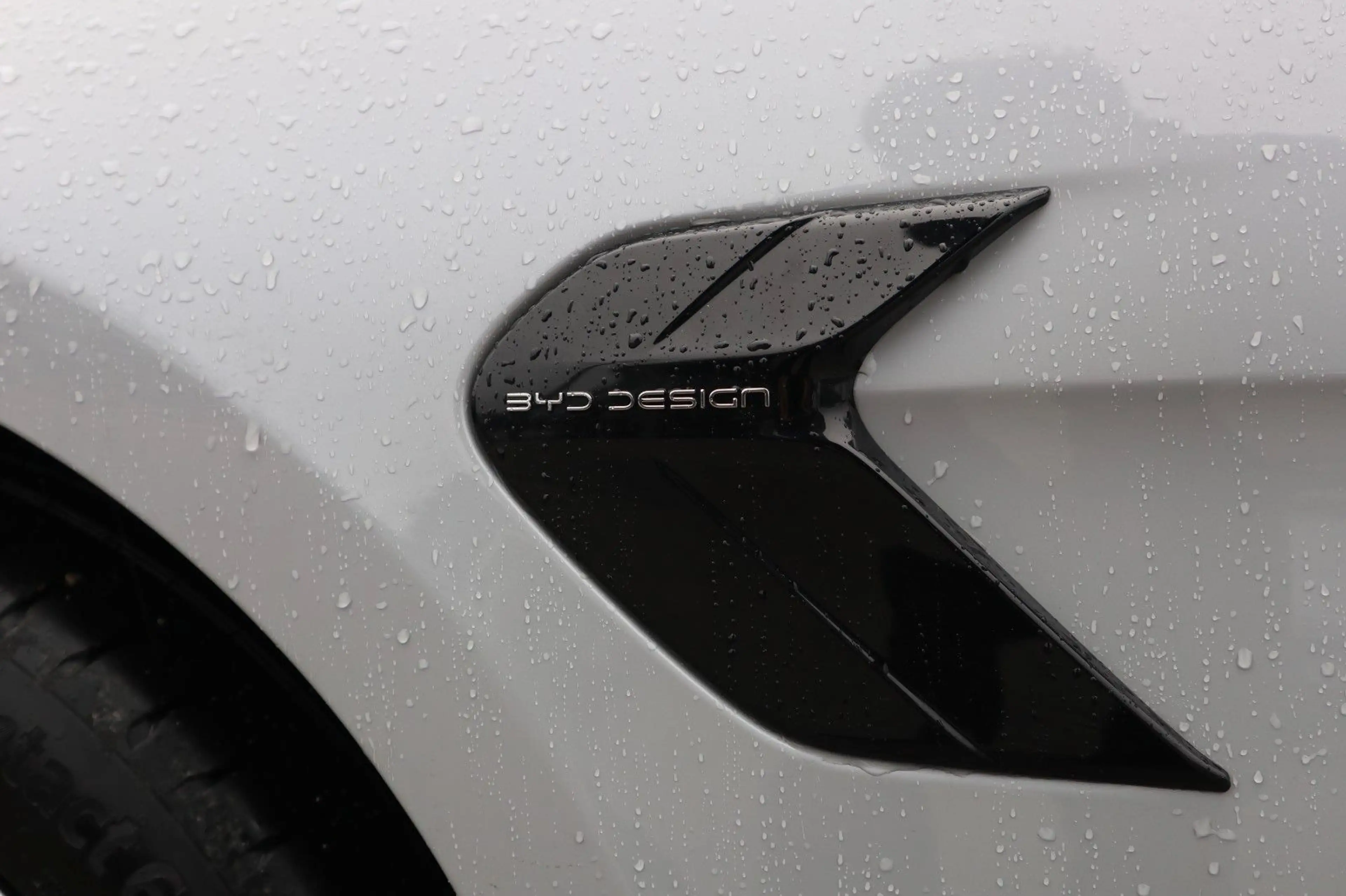 BYD Seal Excellence AWD *Modelljahr 2026* — photo 13