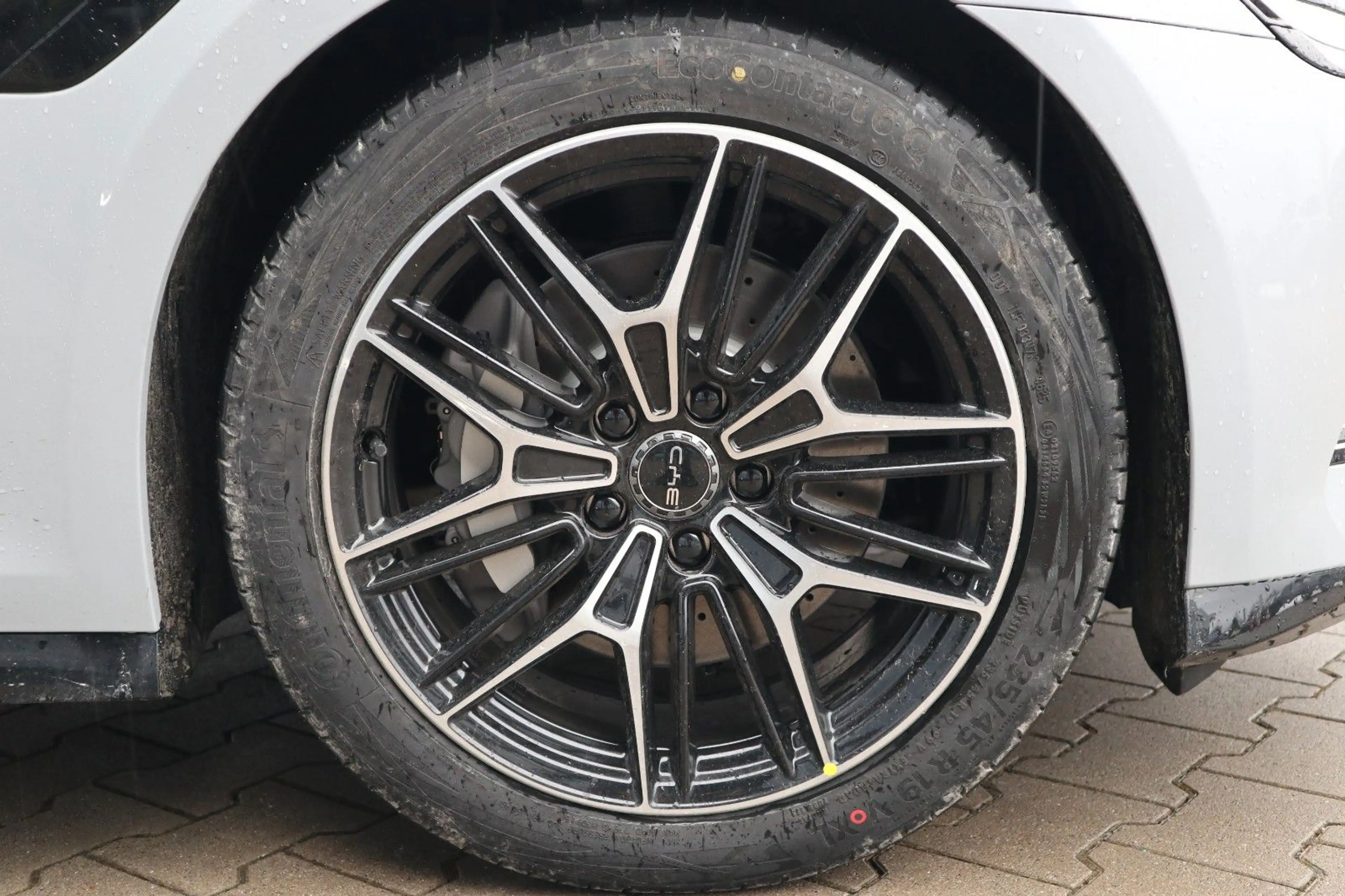 BYD Seal Excellence AWD *Modelljahr 2026* — photo 6
