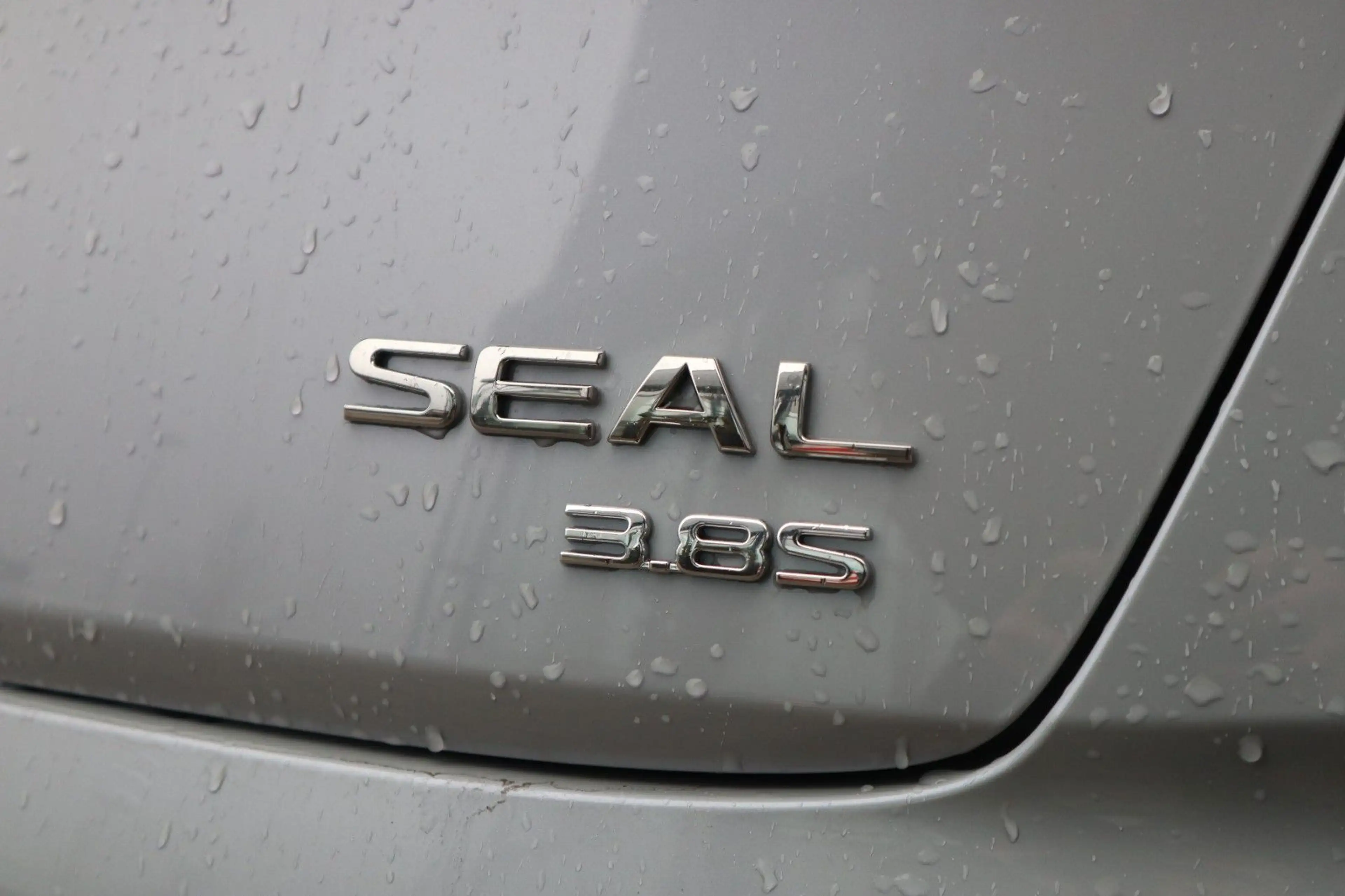 BYD Seal Excellence AWD *Modelljahr 2026* — photo 11