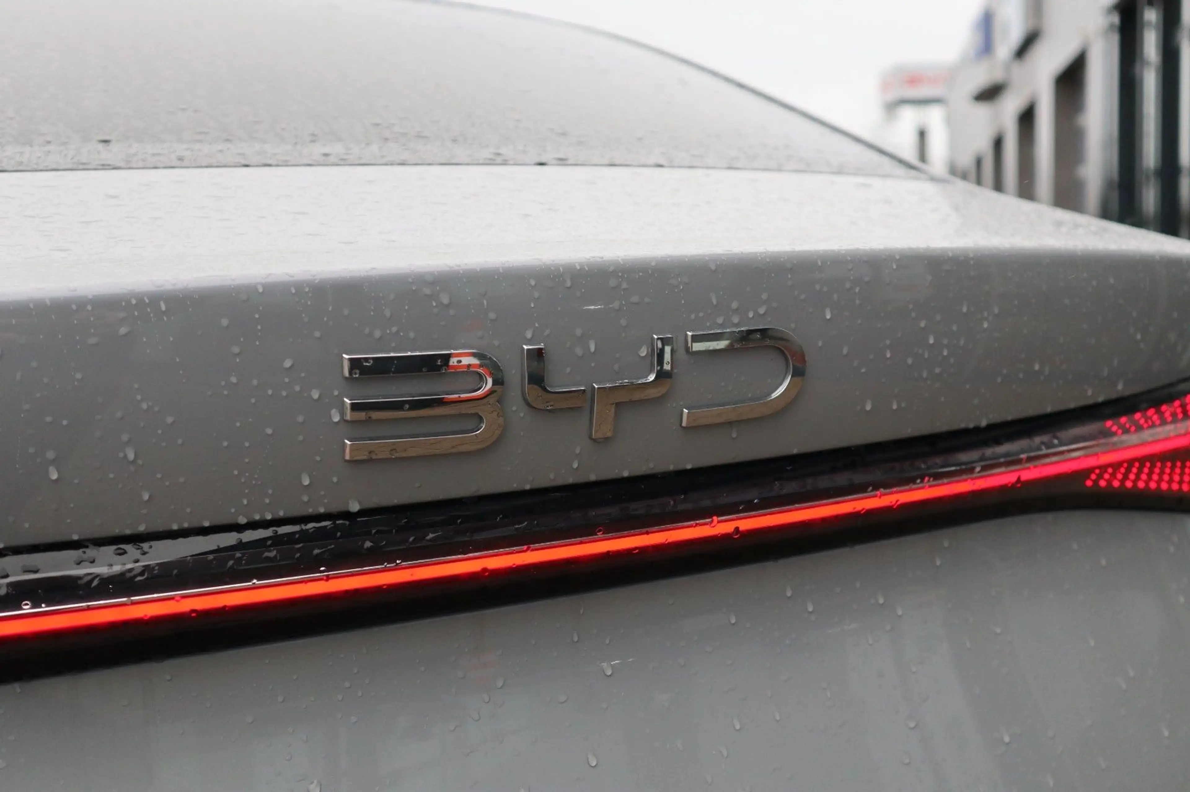 BYD Seal Excellence AWD *Modelljahr 2026* — photo 10