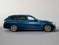 BMW 320 1998 HIBRIDO 163 Azul - thumbnail 3