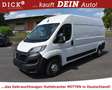 Opel Movano C 2.2 D L3H2 3,5t 3SI+KLIMA+MFL+TEMP+PDC Weiß - thumbnail 4