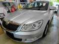 Skoda Octavia Octavia II Combi Combi 1.2 TSI Ambiente Silber - thumbnail 4