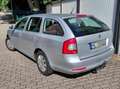 Skoda Octavia Octavia II Combi Combi 1.2 TSI Ambiente Silber - thumbnail 3