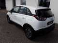 Opel Crossland X Edition Weiß - thumbnail 2