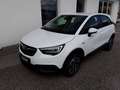 Opel Crossland X Edition Weiß - thumbnail 1
