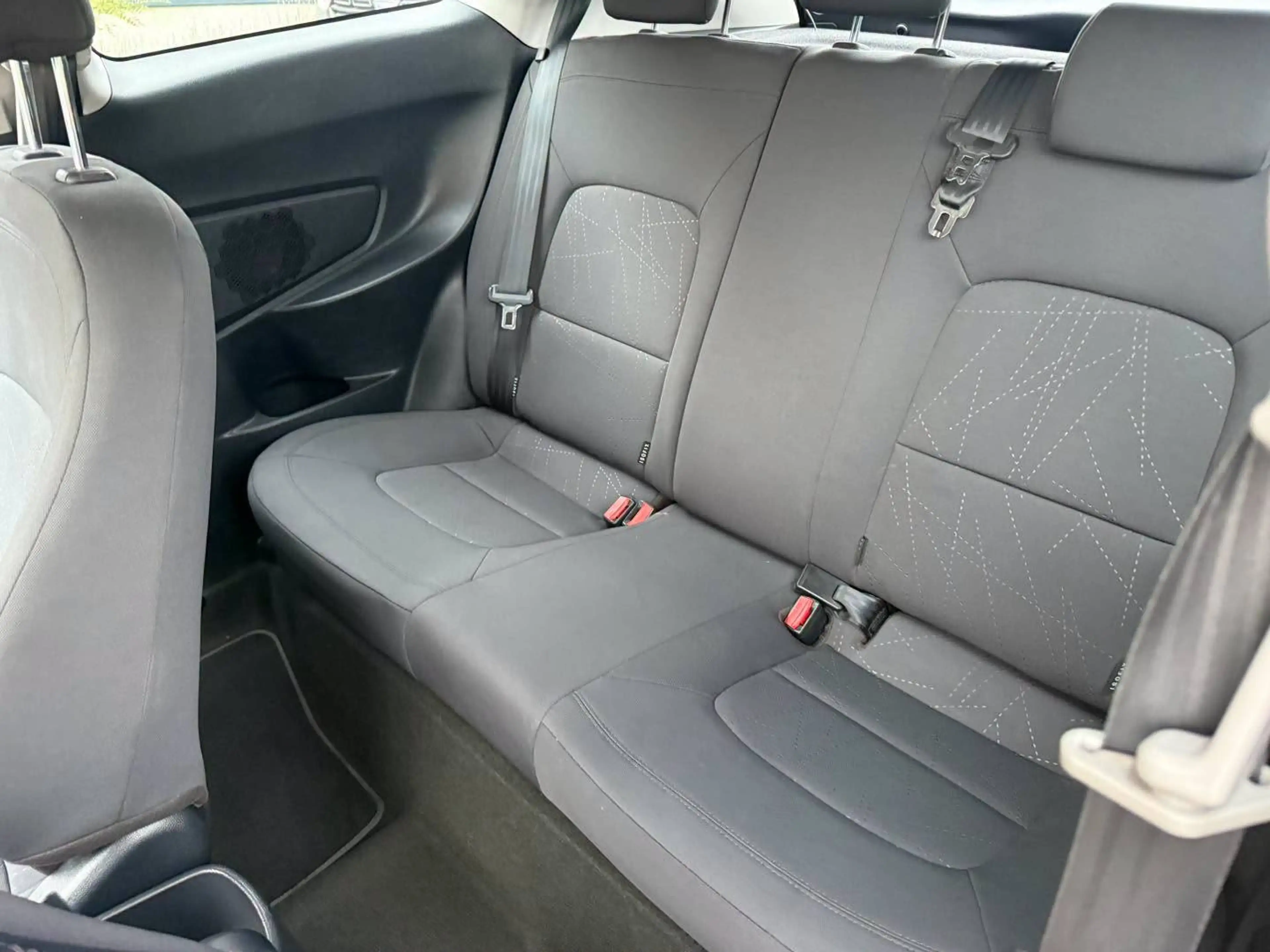 Kia Rio Rio 1.2i Easy — photo 5