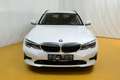BMW 330 d Touring Aut. Leder_ Weiß - thumbnail 7