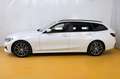 BMW 330 d Touring Aut. Leder_ Weiß - thumbnail 6