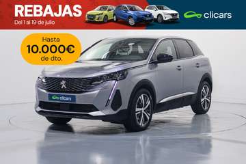 HYB PHEV 180 Allure Pack e-EAT8
