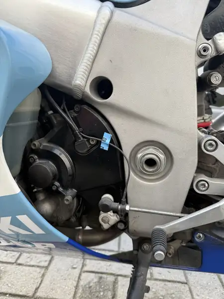 Suzuki GSX-R 1000 - foto 7