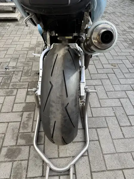 Suzuki GSX-R 1000 - foto 5