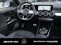 Mercedes-Benz GLB 200 d AMG NAVI PANO NIGHT LED PDC SITZH Negru - thumbnail 8