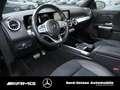 Mercedes-Benz GLB 200 d AMG NAVI PANO NIGHT LED PDC SITZH Negru - thumbnail 7